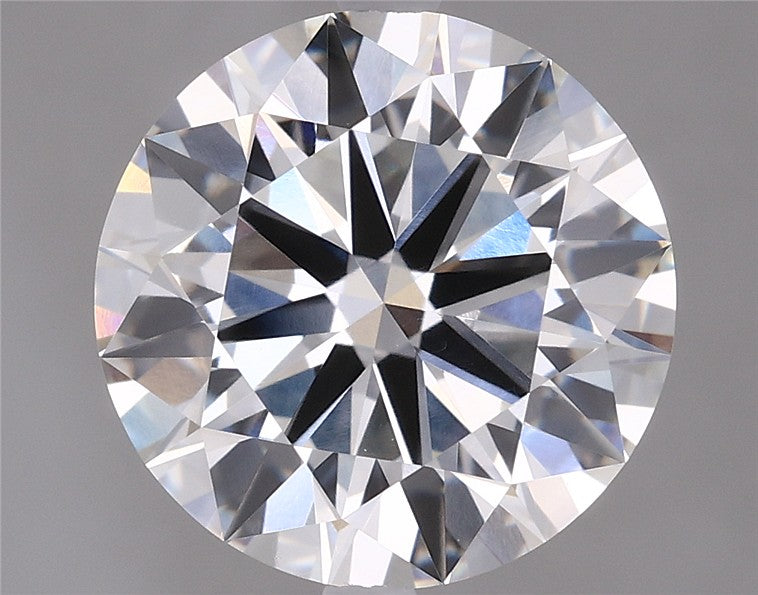 IGI 2.59 Carat Round Brilliant Lab Grown Diamond 人工培育鑽石 實驗室人造鑽石