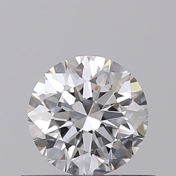 IGI 0.39 Carat Round Brilliant Lab Grown Diamond