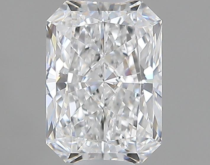 IGI 0.94 Carat Radiant Cut Lab Grown Diamond 人工培育鑽石 實驗室人造鑽石