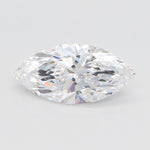 IGI 1.1 Carat Marquise Lab Grown Diamond