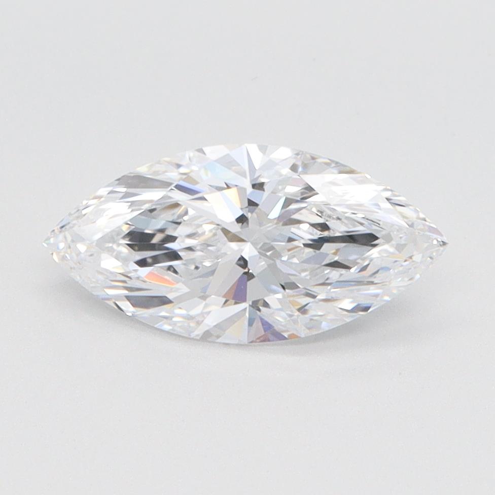 IGI 1.1 Carat Marquise Lab Grown Diamond