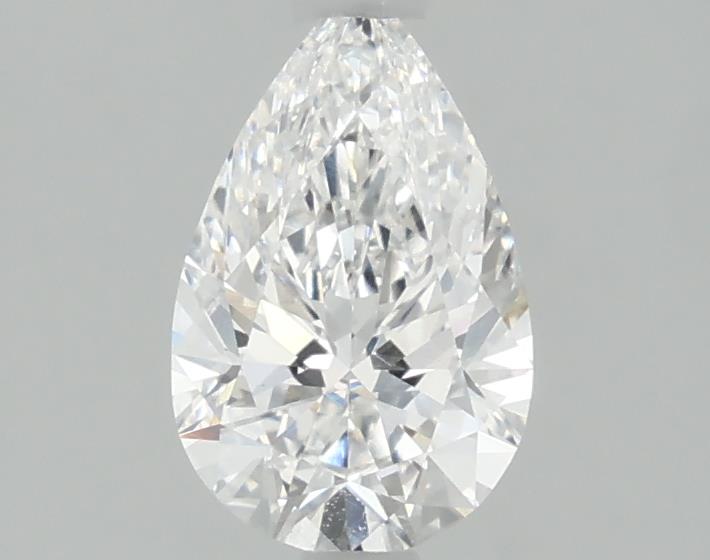 IGI 1.14 Carat Pear Lab Grown Diamond 人工培育鑽石 實驗室人造鑽石