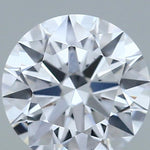IGI 1.8 Carat Round Brilliant Lab Grown Diamond