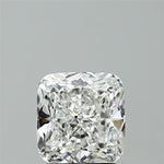 IGI 2.05 Carat Cushion Lab Grown Diamond 人工培育鑽石 實驗室人造鑽石