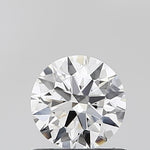 IGI 0.62 Carat Round Brilliant Lab Grown Diamond 人工培育鑽石 實驗室人造鑽石