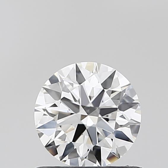 IGI 0.62 Carat Round Brilliant Lab Grown Diamond 人工培育鑽石 實驗室人造鑽石