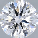IGI 0.99 Carat Round Brilliant Lab Grown Diamond 人工培育鑽石 實驗室人造鑽石