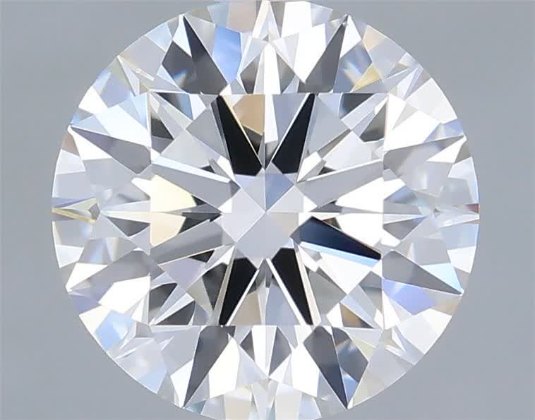 IGI 0.99 Carat Round Brilliant Lab Grown Diamond 人工培育鑽石 實驗室人造鑽石