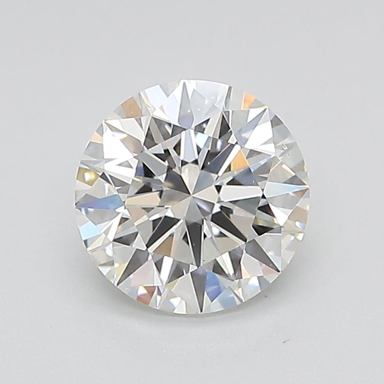 IGI 1.22 Carat 圓形 - Round Brilliant 培育鑽石 Lab Grown Diamond 人造鑽石 人工鑽石 實驗室鑽石 培養鑽石 香港 培育鑽 