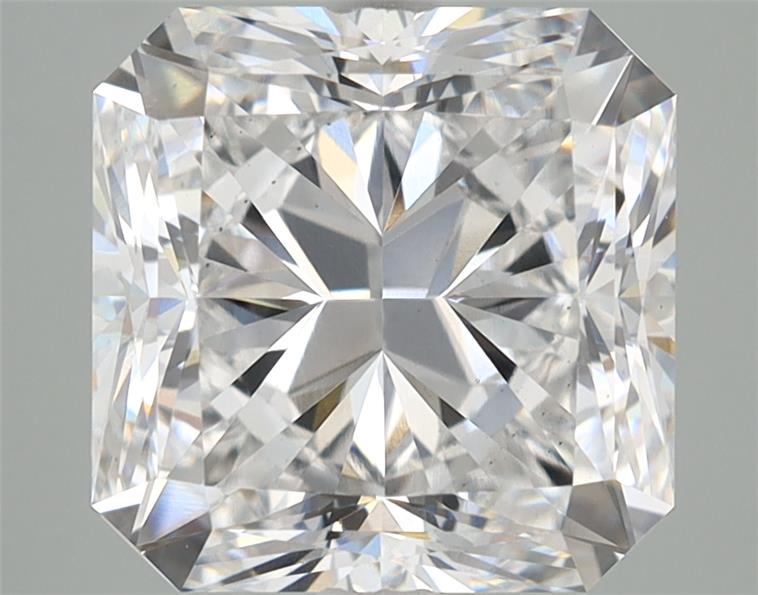 IGI 4.01 Carat Radiant Cut Lab Grown Diamond 人工培育鑽石 實驗室人造鑽石