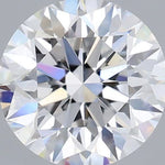 IGI 1.30 Carat Round Brilliant Lab Grown Diamond 人工培育鑽石 實驗室人造鑽石