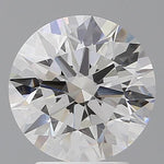 IGI 3.03 Carat Round Brilliant Lab Grown Diamond 人工培育鑽石 實驗室人造鑽石