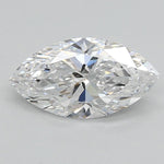 IGI 0.92 Carat Marquise Lab Grown Diamond 人工培育鑽石 實驗室人造鑽石