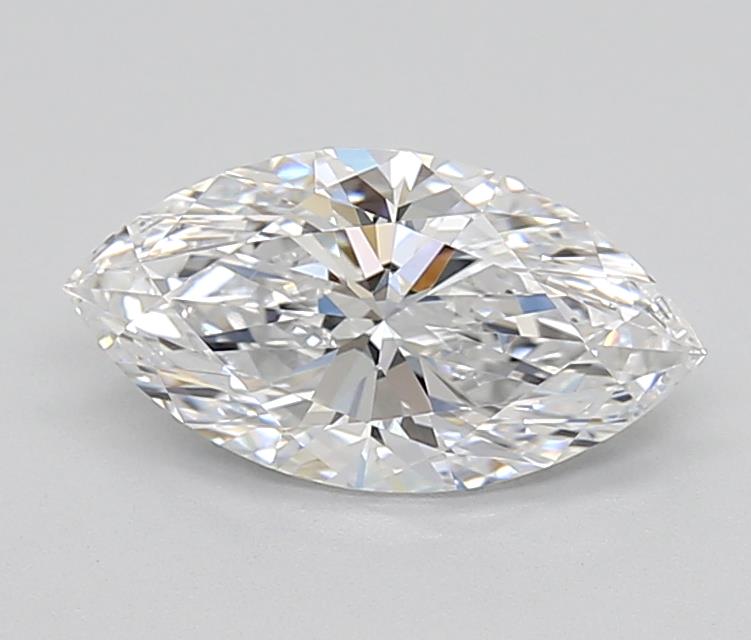 IGI 1.51 Carat Marquise Lab Grown Diamond 人工培育鑽石 實驗室人造鑽石