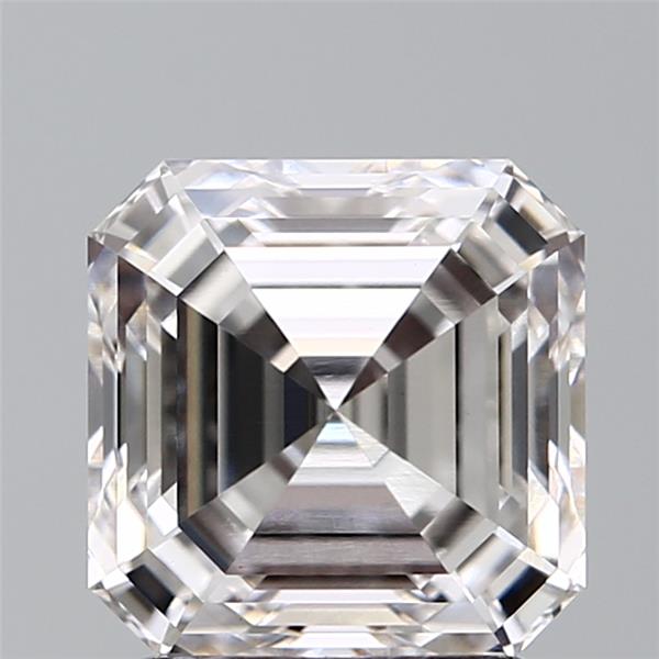 IGI 2.26 Carat Asscher Lab Grown Diamond 人工培育鑽石 實驗室人造鑽石