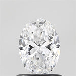 IGI 0.78 Carat Oval Lab Grown Diamond 人工培育鑽石 實驗室人造鑽石