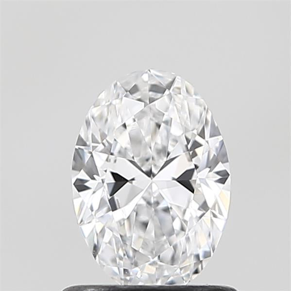 IGI 0.78 Carat Oval Lab Grown Diamond 人工培育鑽石 實驗室人造鑽石
