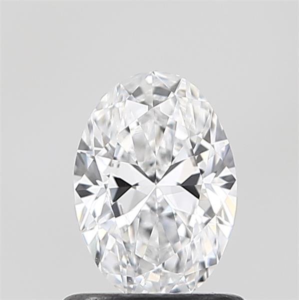 IGI 0.78 Carat Oval Lab Grown Diamond 人工培育鑽石 實驗室人造鑽石