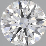 IGI 1 Carat Round Brilliant Lab Grown Diamond