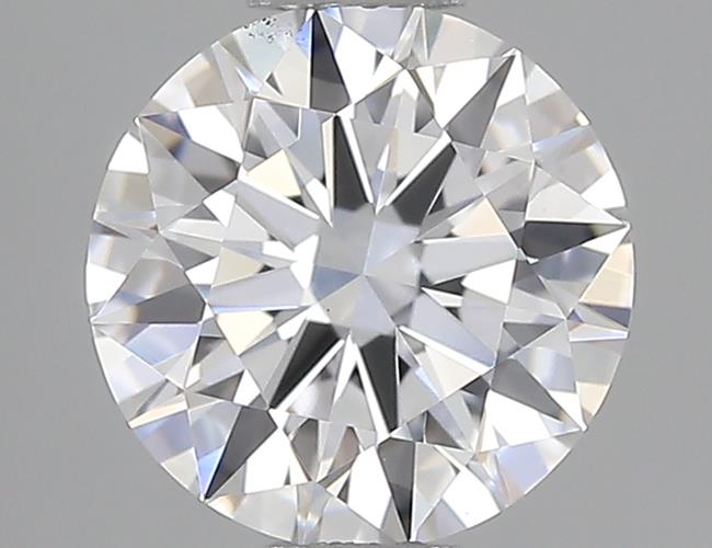 IGI 1 Carat Round Brilliant Lab Grown Diamond