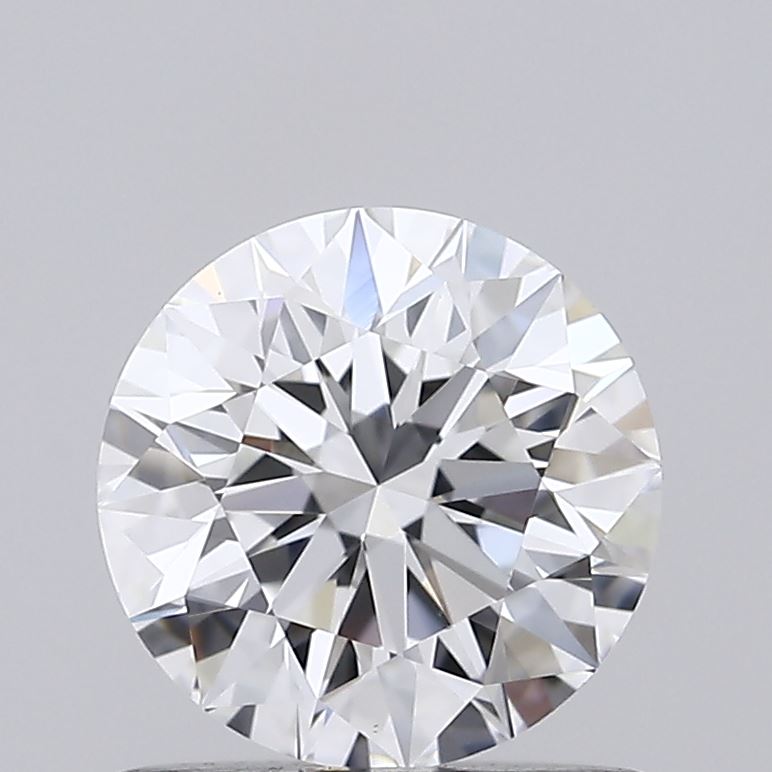 IGI 0.92 Carat Round Brilliant Lab Grown Diamond