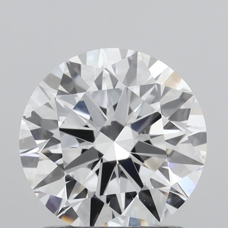 IGI 1.21 Carat Round Brilliant Lab Grown Diamond 人工培育鑽石 實驗室人造鑽石