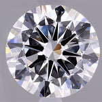IGI 1.00 Carat Round Brilliant Lab Grown Diamond 人工培育鑽石 實驗室人造鑽石