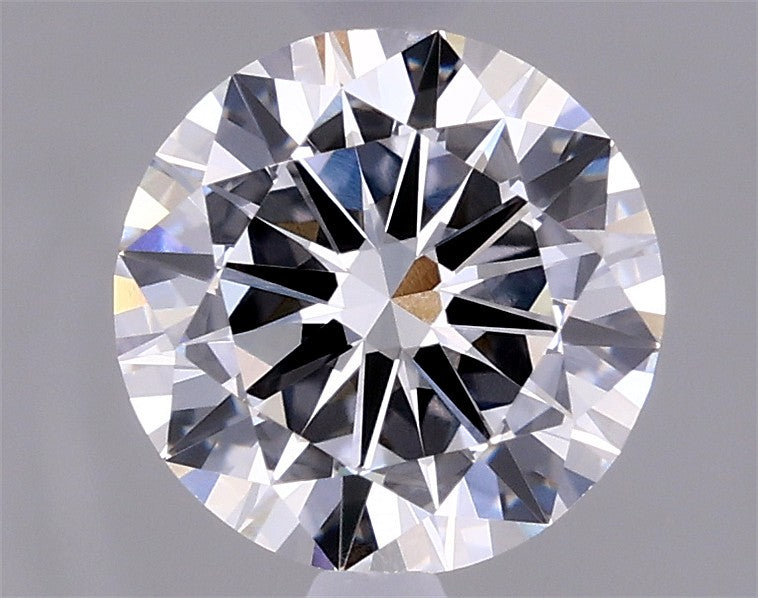 IGI 1.00 Carat Round Brilliant Lab Grown Diamond 人工培育鑽石 實驗室人造鑽石
