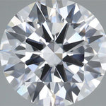 IGI 2.47 Carat Round Brilliant Lab Grown Diamond 人工培育鑽石 實驗室人造鑽石