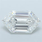 IGI 5.06 Carat Marquise Lab Grown Diamond 人工培育鑽石 實驗室人造鑽石