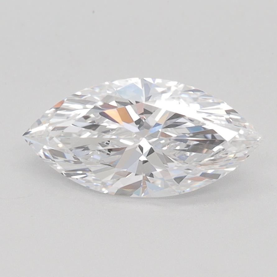 IGI 1 Carat Marquise Lab Grown Diamond