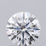 IGI 1.05 Carat Round Brilliant Lab Grown Diamond