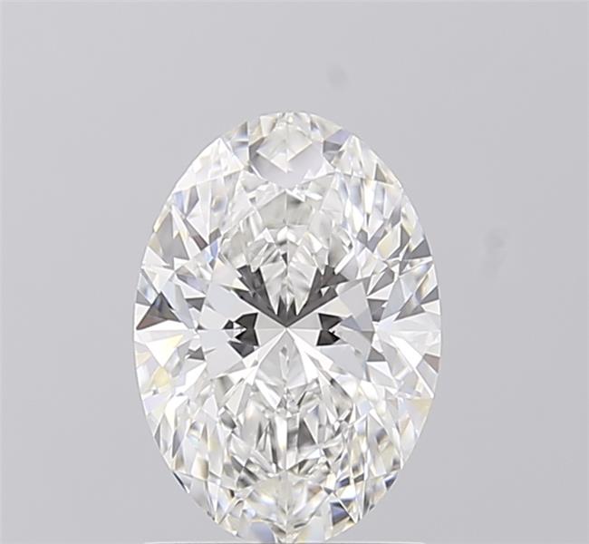 IGI 1.53 Carat Oval Lab Grown Diamond 人工培育鑽石 實驗室人造鑽石