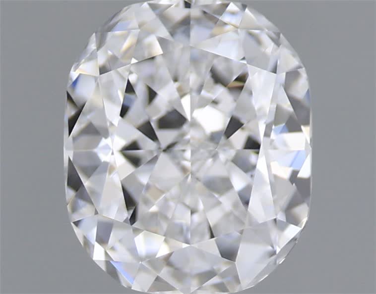 IGI 1.02 Carat Cushion Lab Grown Diamond