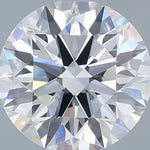 IGI 1.16 Carat Round Brilliant Lab Grown Diamond 人工培育鑽石 實驗室人造鑽石