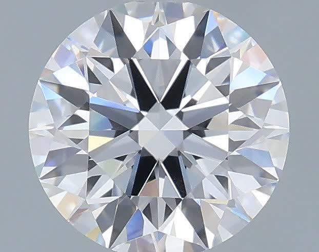 IGI 1.16 Carat Round Brilliant Lab Grown Diamond 人工培育鑽石 實驗室人造鑽石