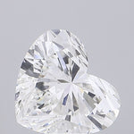 IGI 10.02 Carat Heart Lab Grown Diamond 人工培育鑽石 實驗室人造鑽石