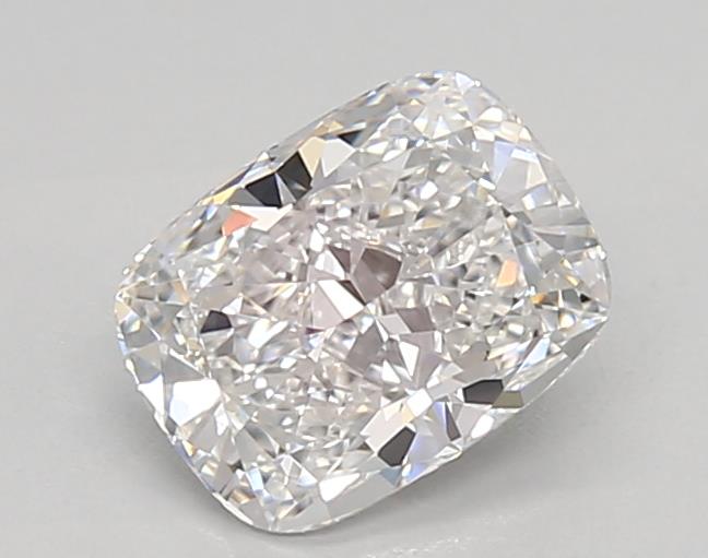 IGI 0.91 Carat Cushion Lab Grown Diamond