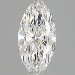 IGI 1.15 Carat Marquise Lab Grown Diamond 人工培育鑽石 實驗室人造鑽石