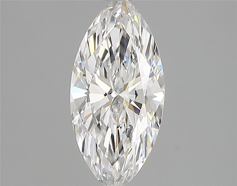 IGI 1.15 Carat Marquise Lab Grown Diamond 人工培育鑽石 實驗室人造鑽石