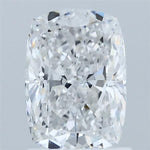 IGI 1.52 Carat Cushion Lab Grown Diamond 人工培育鑽石 實驗室人造鑽石