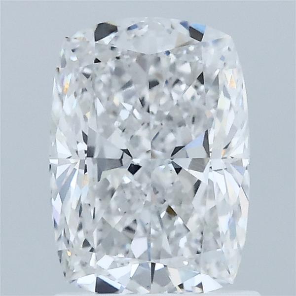 IGI 1.52 Carat Cushion Lab Grown Diamond 人工培育鑽石 實驗室人造鑽石