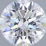 IGI 1.15 Carat Round Brilliant Lab Grown Diamond 人工培育鑽石 實驗室人造鑽石