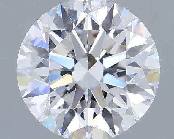 IGI 1.15 Carat Round Brilliant Lab Grown Diamond 人工培育鑽石 實驗室人造鑽石