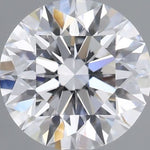 IGI 1.02 Carat Round Brilliant Lab Grown Diamond