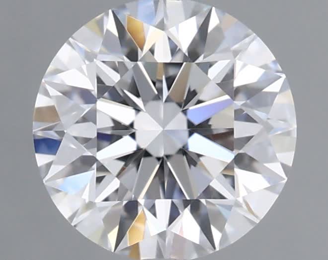 IGI 1.02 Carat Round Brilliant Lab Grown Diamond
