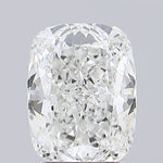 IGI 2.27 Carat Cushion Lab Grown Diamond 人工培育鑽石 實驗室人造鑽石