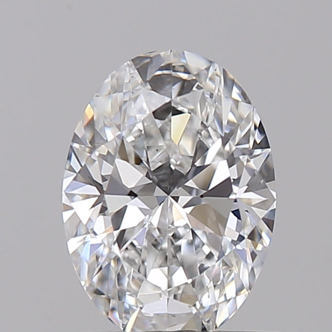 IGI 0.72 Carat 橢圓形 - Oval 培育鑽石 Lab Grown Diamond 人造鑽石 人工鑽石 實驗室鑽石 培養鑽石 香港 培育鑽 