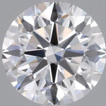 IGI 1.52 Carat Round Brilliant Lab Grown Diamond 人工培育鑽石 實驗室人造鑽石