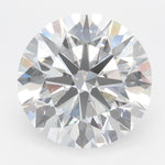 IGI 3.26 Carat Round Brilliant Lab Grown Diamond 人工培育鑽石 實驗室人造鑽石